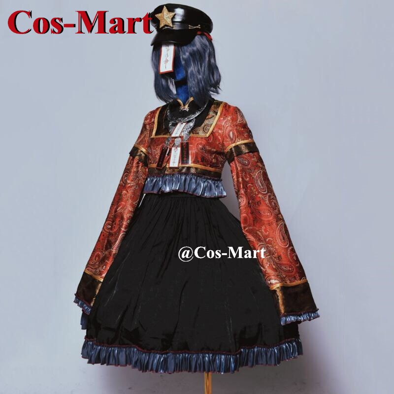 Cos-Mart   Ʈ ̾  Ű ڽ ǻ, ϰ ȭ 巹 Ȱ Ƽ   Ƿ  